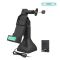 GDSÂ® Uni-Connâ„¢ 7-inch Locking Pedestal Dock with PoE