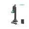 RAM Mounts GDS Uni-Conn Stand Docking Station (14“) - Rotatable & Tiltable - RJ45 Connection - PoE (Power over Ethernet)