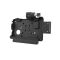 RAM Mounts Form-Fit Holder (Key-Locking) for Getac ZX80 Rugged Tablet