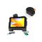 RAM Mounts Form-Fit Holder for Zebra ET60/65