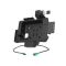 RAM Mounts GDS Form-Fit Holder (Key-Locking) for Zebra ET40/45 (10-inch)