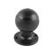 RAM Mounts Round Base Plate