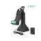RAM Mounts GDS Uni-Conn Stand Docking Station (7“) - Rotatable & Tiltable - RJ45 Connection - PoE (Power over Ethernet)