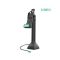RAM Mounts GDS Uni-Conn Stand Docking Station (14“) - Rotatable & Tiltable - USB-C Connection