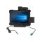 RAM Mounts Form-Fit Holder (with key-locking) for Honeywell RT10