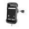 RAM Mounts Form-Fit Holder (Key-locking) for Honeywell CT60/XP