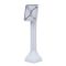 RAM Mounts Standfuss (14 Zoll) - VESA 100x100 mm & 75x75 mm Anbindung, dreh-/schwenkbar, hellgrau