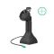 RAM Mounts GDS Uni-Conn Stand Docking Station (7-inch) for Rear Pogo Pins - Rotatable & Tiltable - USB-C Connection