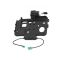 RAM Mounts Form-Fit Low Profile Holder (Key-Locking) for Samsung Tab Active3 & Active5 - In OEM/RAM Sleeve - USB-C & USB-A Connector