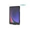 RAM Mounts IntelliSkin Thin-Case Ladeschutzhülle für Samsung Galaxy Tab S9 FE+/S9+/S10+ - Externer USB-C Anschluss, GDS-Technologie