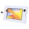 -inchRAM Mounts Safe-Case for Zebra ET4x 8-inch-inch Tablet - Key-Lock, several Hole Pattern, light gray-inch