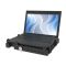RAM Mounts Tough-Tray™ III Spring Loaded Laptop Tray - for most 10-inch-17-inch Laptops, 4-Hole AMPS Connection
