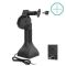 RAM Mounts GDSÂ® Uni-Connâ„¢ Powered 7-inch Locking Pedestal Dock with PoE