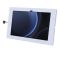 RAM Mounts Safe-Case for Samsung Galaxy Tab S10 & S10+ - Key-Lock, several Hole Pattern, light gray