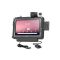 RAM Mounts Form-Fit Holder (Key-Locking) for Getac ZX10