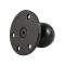 RAM Mounts Round Base Plate