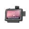 RAM Mounts Form-Fit Holder (Latch) for Getac ZX10