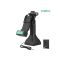 RAM Mounts GDS Uni-Conn Stand Docking Station (7“) with Key Locking (Right) - Rotatable & Tiltable - RJ45 Connection - PoE (Power over Ethernet)
