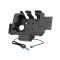 RAM Mounts EZ-Roll'r Holder for Zebra ET40/45 (8-inch)