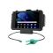 RAM Mounts EZ-Roll'r Modular Holder for Samsung Tab Active3 & Active5 - In OEM/RAM Sleeve - USB-C & USB-C/A Connector