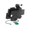 RAM Mounts GDS Form-Fit Holder (Key-Locking) for Zebra ET40/45 (10-inch)