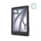 RAM Mounts IntelliSkin Thin-Case Ladeschutzhülle für Apple iPad Air 11 (M2, M3 & M4) - GDS-Technologie - Rückseitige Pogo-Pads - USB-C-Anschluss (Extern)