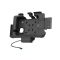 RAM Mounts GDS EZ-Roll'r Holder for Zebra ET40/45 (10-inch)