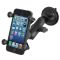 RAM Mounts Composite Suction Base Bracket