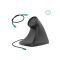 RAM Mounts GDS Uni-Conn Stand-Dockingstation - Rückseitige Pogo-Pins (magnetisch), USB-C-Anschluss