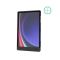 RAM Mounts IntelliSkin Thin-Case Ladeschutzhülle für Samsung Galaxy Tab S9 FE+/S9+/S10+ - Rückseitige Pogo-Pads, Externer USB-C Anschluss, GDS-Technologie