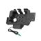 RAM Mounts EZ-Roll'r Holder for Zebra ET40/45 (8-inch)