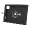 RAM Mounts Safe-Case for Apple iPad mini (A17 Pro) & mini 6 - Key-Lock, several Hole Pattern