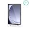 RAM Mounts IntelliSkin Thin-Case Ladeschutzhülle für Samsung Galaxy Tab A9+ - GDS-Technologie - Rückseitige Pogo-Pads - Externer USB-C Anschluss - Hellgrau