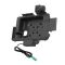 RAM Mounts Form-Fit Holder (Latch) for Zebra ET40/45 (10-inch)