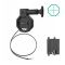 GDSÂ® Uni-Connâ„¢ Powered PoE Dock with Release Button