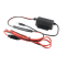 RAM Mounts GDS Hardwire-Charger - 10-32V DC Input - 14V DC Output - Male DC 5.5mm