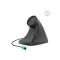 RAM Mounts GDS Uni-Conn Stand-Dockingstation - Rückseitige Pogo-Pins (magnetisch) - RJ45-Anschluss - PoE (Power over Ethernet)