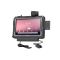 RAM Mounts Form-Fit Holder (Latch) for Getac ZX10
