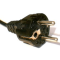 Zebra AC Line Cord (EU)
