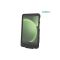 RAM Mounts IntelliSkin Thin-Case Ladeschutzhülle für Samsung Galaxy Tab Active3 & Active5 - Externer USB-C Anschluss - GDS-Technologie