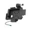 RAM Mounts GDS Form-Fit Holder (Key-Locking) for Zebra ET40/45 (10-inch)