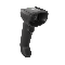 DS8208 AREA IMAGER, STANDARD RANGE, CORDED, RFID, WHITE ILLUMINATION, MIDNIGHT BLACK, VIBRATION, 800 MHz