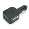 Zebra vehicle adapter, cigarette lighter