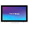 Datalogic Smart Portal, PoE+, 2D, 21.3cm (8.4-inch), RTC, front camera, USB, USB-C, BT, Wi-Fi (Wi-Fi), NFC, Android, black