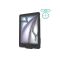 RAM Mounts IntelliSkin Thin Case Ladeschutzhülle für Apple iPad Air 11 (M2, M3 & M4) - GDS-Technologie - Pogo-Pads Unten & Rückseitig - USB-C-Anschluss (Extern)