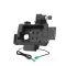 RAM Mounts Form-Fit Holder (key-locking) for Zebra ET40/45 (8-inch)