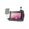RAM Mounts Form-Fit Holder (key-locking) for Getac ZX70