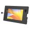-inchRAM Mounts Safe-Case for Zebra ET4x 8-inch-inch Tablet - Key-Lock, several Hole Pattern-inch