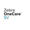 Zebra Service, OneCare, SValue