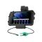 RAM Mounts Form-Fit Low Profile Holder (Latch) for Samsung Tab Active3 & Active5 - In OEM/RAM Sleeve - USB-C & USB-C/A Connector